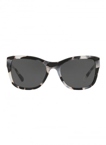 Women's Square Sunglasses