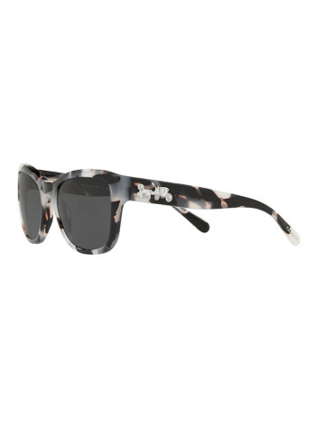 Women's Square Sunglasses