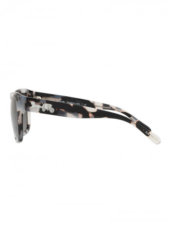 Women's Square Sunglasses