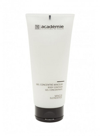 Body Contour Gel Concentrate 200ml