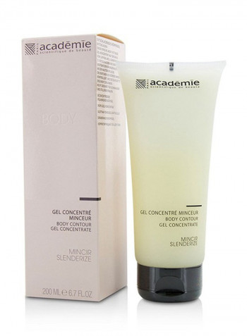 Body Contour Gel Concentrate 200ml