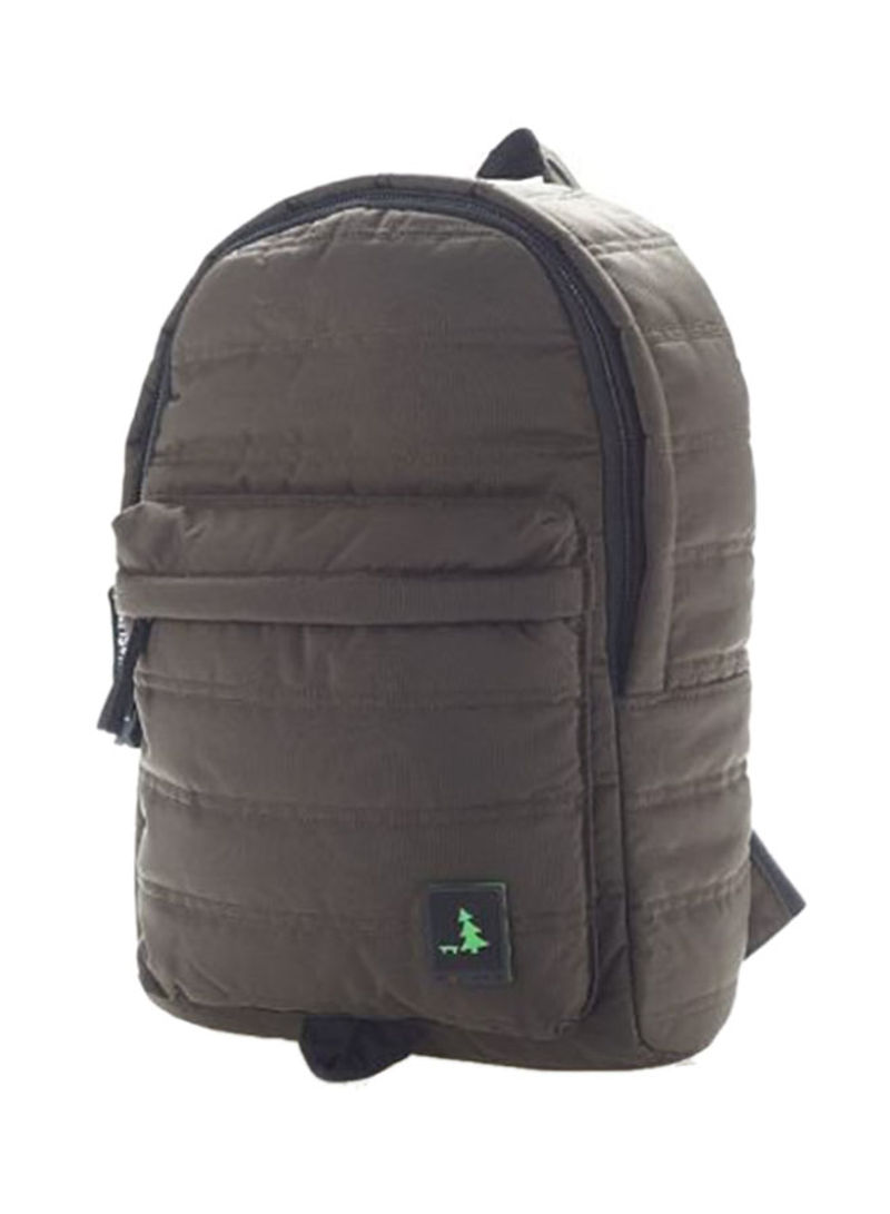 Classic Backpack Brown