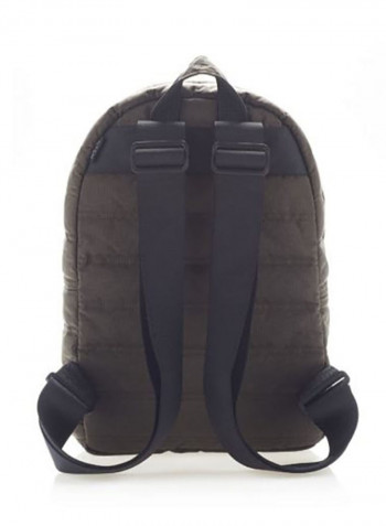 Classic Backpack Brown