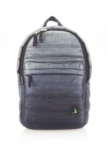 Classic Backpack Grey