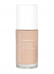 Full Coverage Fruit Complex X+ Liquid Foundation 25W Light - Warm Undertone
