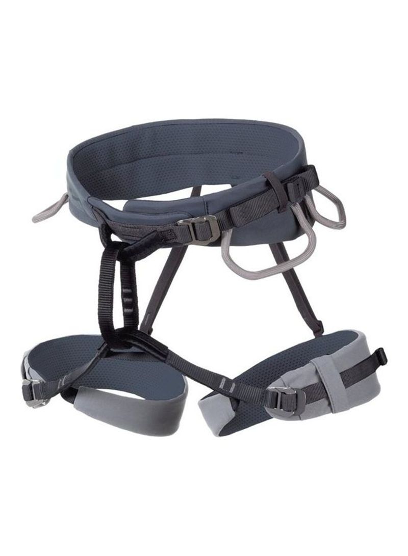 Garnet All-round Harness with Adjustable Leg Loops