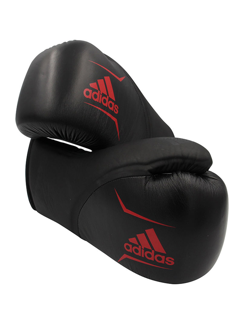 Pair Of Speed 200 Boxing Gloves Set 12OZ