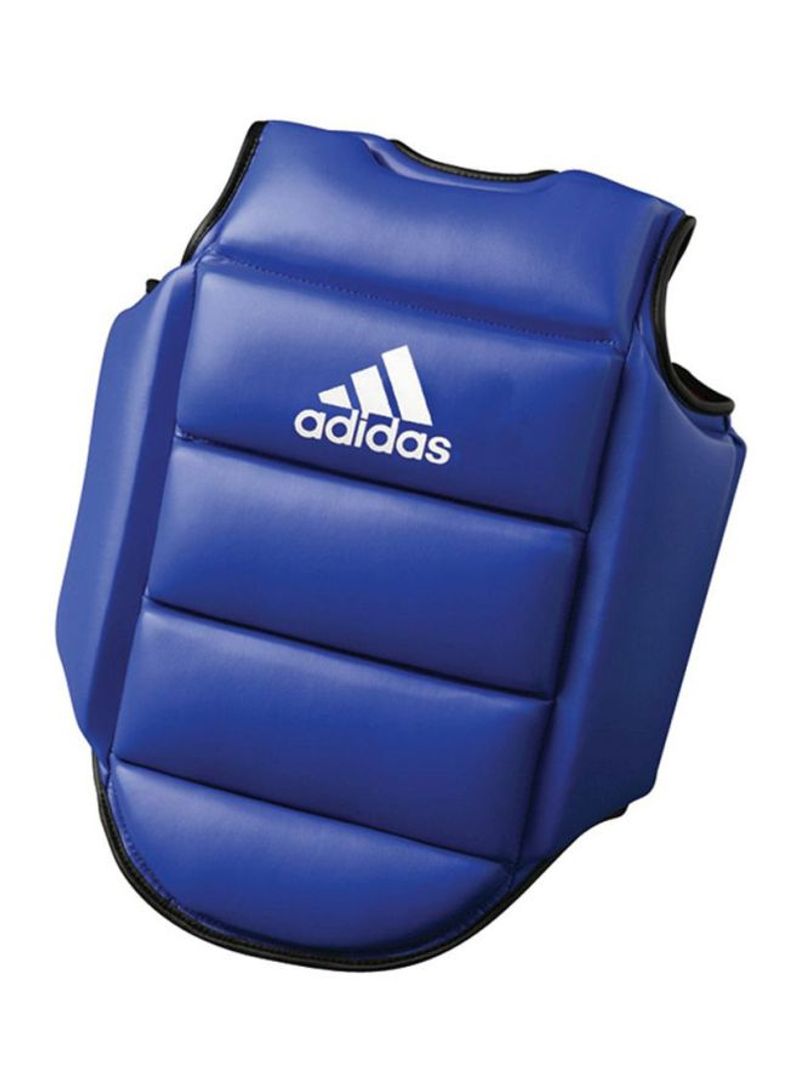 Reversible Boxing Chest Guard LLarge