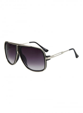 Men's Oversized Sunglasses