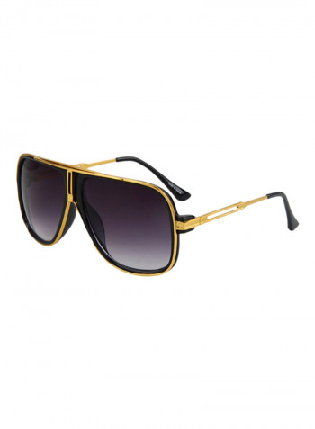 Men's Shield Sunglasses