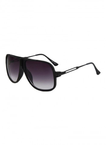 Men's UV Protected Sunglasses - Lens Size: 56 mm