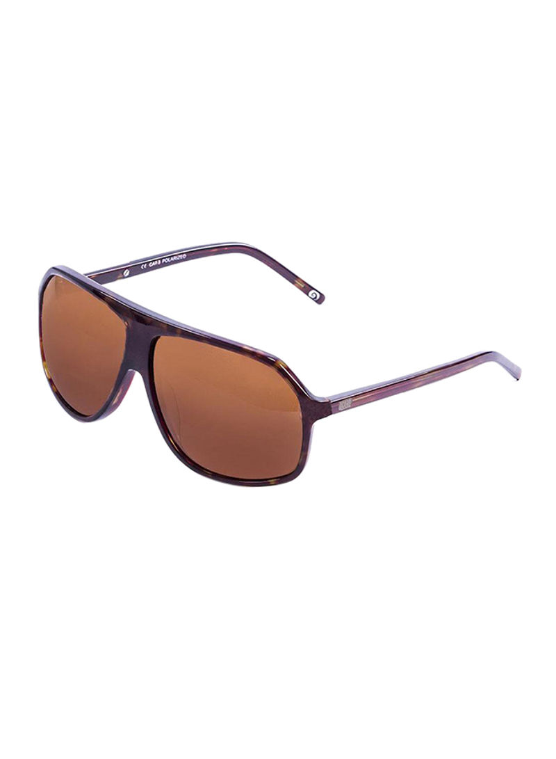 Polarized Shield Sunglasses