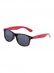 Polarized Square Sunglasses