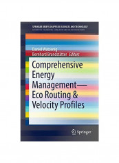 Comprehensive Energy Management Paperback