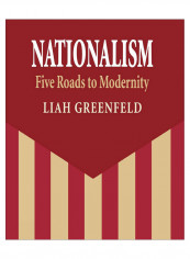 Nationalism Paperback
