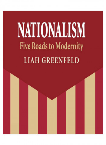 Nationalism Paperback