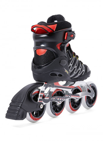 PW 131 Inline Roller Skates