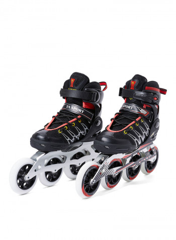 PW 131 Inline Roller Skates