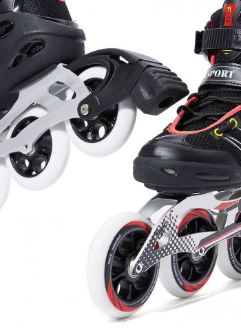 PW 131 Inline Roller Skates