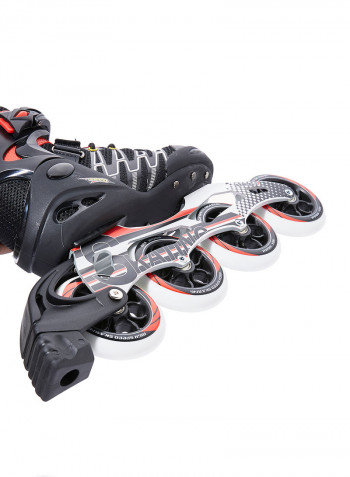 PW 131 Inline Roller Skates