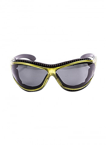 Tierra De Fuego Sports Frame Sunglasses 13centimeter