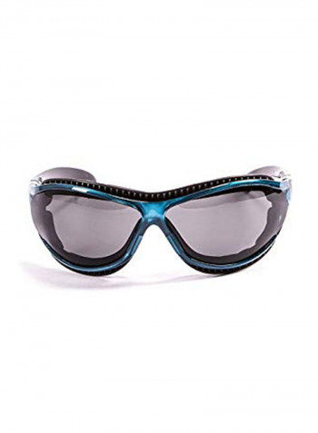 Tierra De Fuego Sports Frame Sunglasses 13centimeter