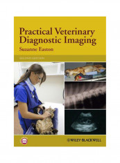 Practical Veterinary Diagnostic Imaging Paperback