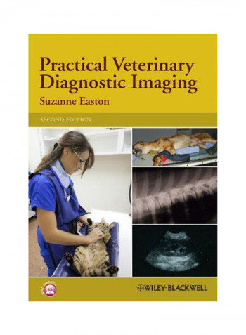 Practical Veterinary Diagnostic Imaging Paperback