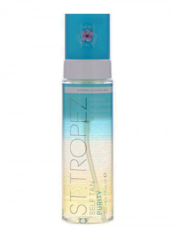 Self Tan Purity Bronzing Water 6.7ounce