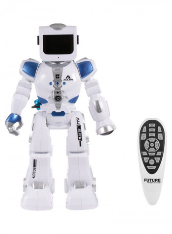 Smart Intelligent Robot 41x15x31cm