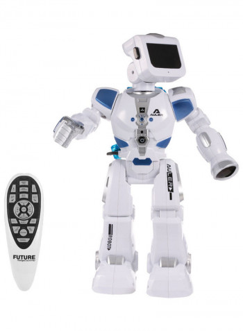 Smart Intelligent Robot 41x15x31cm