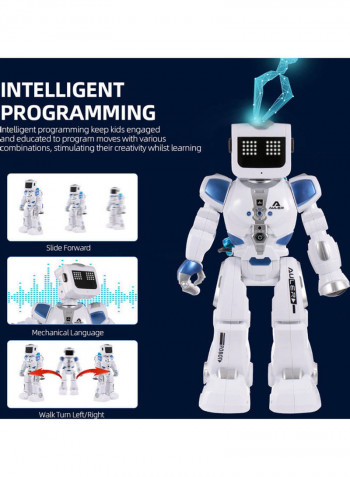 Smart Intelligent Robot 41x15x31cm