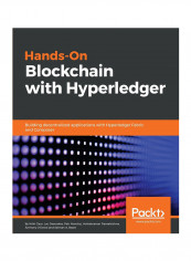 Hands-On Blockchain With Hyperledger Paperback English by Salman Baset - 21-Jun-18