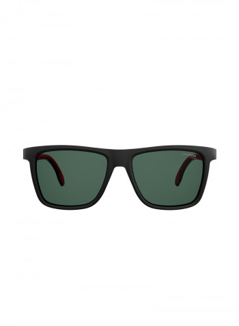 Rectangular Sunglasses