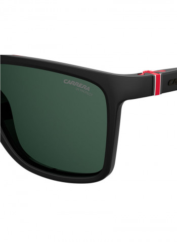 Rectangular Sunglasses