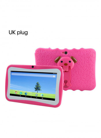7 inch Educational Tablet