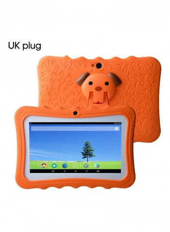 7 inch Educational Tablet