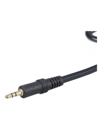 BM800 Professional Suspension Microphone Kit