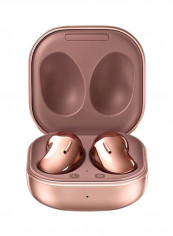Samsung Galaxy Buds Live Bluetooth In-Ear Headphone Mystic Bronze reviews Samsung Galaxy Buds Live Bluetooth In-Ear Headphone Mystic Bronze
