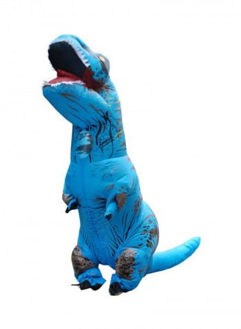 Inflatable Dinosaur Costume 3.2meter reviews Inflatable Dinosaur Costume 3.2meter