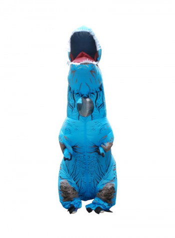 Inflatable Dinosaur Costume 3.2meter reviews Inflatable Dinosaur Costume 3.2meter