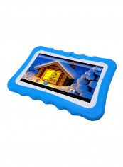 Kids Tablet 7-Inch, 16GB, Wi-Fi, Blue reviews Kids Tablet 7-Inch, 16GB, Wi-Fi, Blue