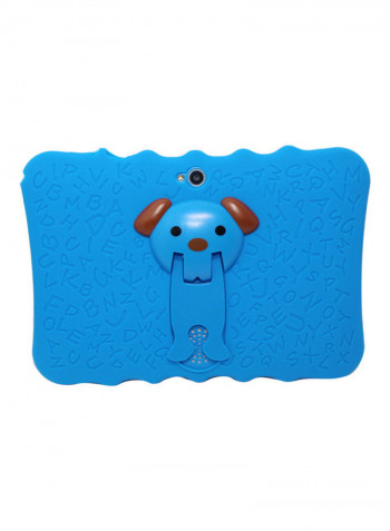 Kids Tablet 7-Inch, 16GB, Wi-Fi, Blue