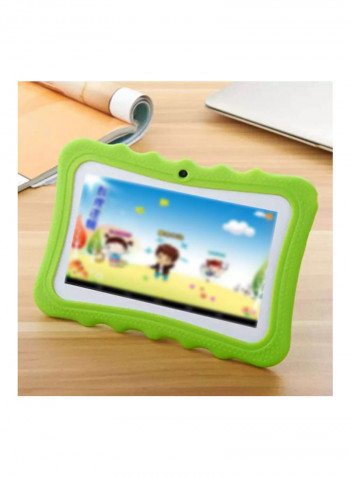 Kids Tablet 7-Inch, 16GB, Wi-Fi, Green