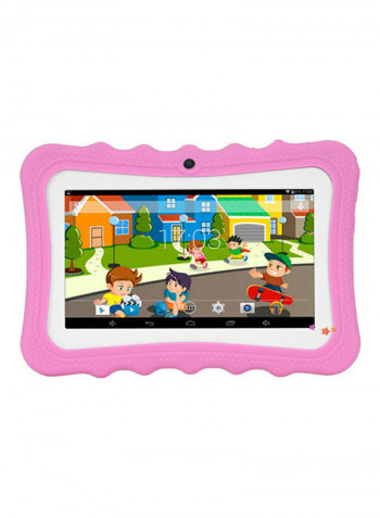 PA4854P-EUzxc 7-Inch, 16GB, Wi-Fi, Pink