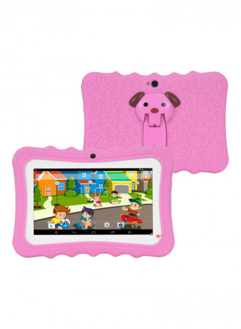 PA4854P-UKzxc 7-Inch, 16GB, Wi-Fi, Pink