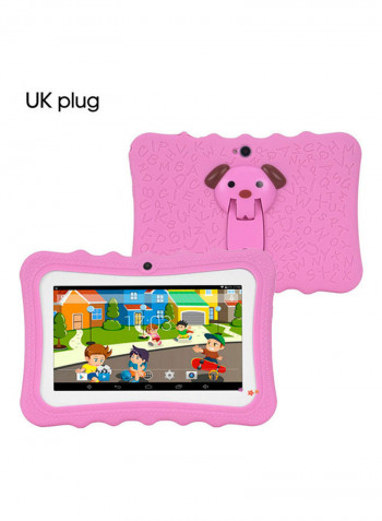 PA4854P-UKzxc 7-Inch, 16GB, Wi-Fi, Pink