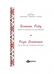 Romanian Poetry From Its Origins To The Present: A Bilingual Anthology Hardcover الإنجليزية تقييمات Romanian Poetry From Its Origins To The Present: A Bilingual Anthology Hardcover الإنجليزية