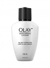 All Day Hydration Light And Non-Greasy Moisturizing Lotion 150ml