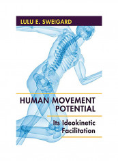 Human Movement Potential: Its Ideokinetic Facilitation Hardcover